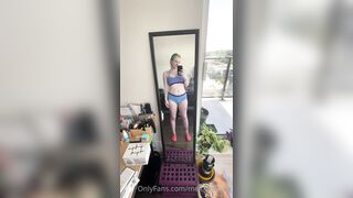 Melthewhale (Mel) OnlyFans Leaks Candian Microbiology Student 149