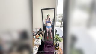 Melthewhale (Mel) OnlyFans Leaks Candian Microbiology Student 149