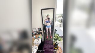 Melthewhale (Mel) OnlyFans Leaks Candian Microbiology Student 149