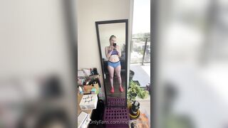 Melthewhale (Mel) OnlyFans Leaks Candian Microbiology Student 149