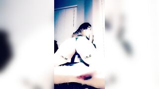 Coziebae (Comfiecozie aka Riya Lyn) OnlyFans Leaks Total Natural Hottie with juicy ass 261