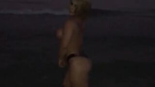 Crystina Rossi (Crystina_sexy) OnlyFans Leaks The Booty Queen 77