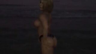 Crystina Rossi (Crystina_sexy) OnlyFans Leaks The Booty Queen 77