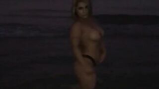 Crystina Rossi (Crystina_sexy) OnlyFans Leaks The Booty Queen 77