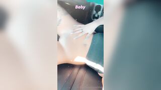 Coziebae (Comfiecozie aka Riya Lyn) OnlyFans Leaks Total Natural Hottie with juicy ass 262