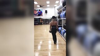 Crystina Rossi (Crystina_sexy) OnlyFans Leaks The Booty Queen 91