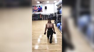 Crystina Rossi (Crystina_sexy) OnlyFans Leaks The Booty Queen 91