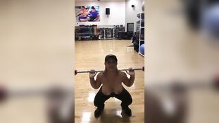 Crystina Rossi (Crystina_sexy) OnlyFans Leaks The Booty Queen 91