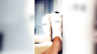 Coziebae (Comfiecozie aka Riya Lyn) OnlyFans Leaks Total Natural Hottie with juicy ass 7