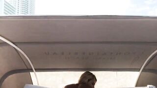 Crystina Rossi (Crystina_sexy) OnlyFans Leaks The Booty Queen 163