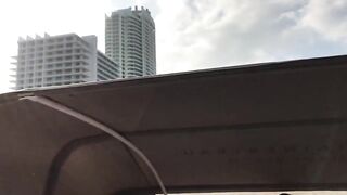 Crystina Rossi (Crystina_sexy) OnlyFans Leaks The Booty Queen 163