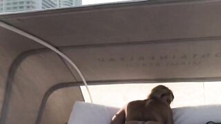 Crystina Rossi (Crystina_sexy) OnlyFans Leaks The Booty Queen 163