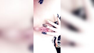 Coziebae (Comfiecozie aka Riya Lyn) OnlyFans Leaks Total Natural Hottie with juicy ass 361