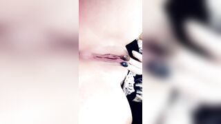 Coziebae (Comfiecozie aka Riya Lyn) OnlyFans Leaks Total Natural Hottie with juicy ass 361