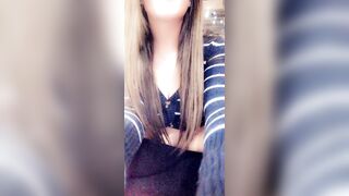 Coziebae (Comfiecozie aka Riya Lyn) OnlyFans Leaks Total Natural Hottie with juicy ass 121