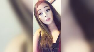 Coziebae (Comfiecozie aka Riya Lyn) OnlyFans Leaks Total Natural Hottie with juicy ass 38