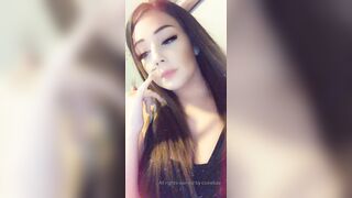 Coziebae (Comfiecozie aka Riya Lyn) OnlyFans Leaks Total Natural Hottie with juicy ass 38