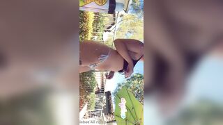 Coziebae (Comfiecozie aka Riya Lyn) OnlyFans Leaks Total Natural Hottie with juicy ass 133