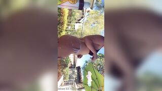 Coziebae (Comfiecozie aka Riya Lyn) OnlyFans Leaks Total Natural Hottie with juicy ass 133