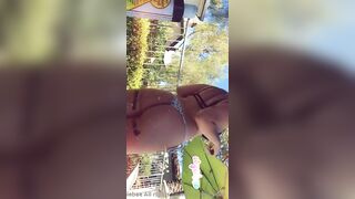 Coziebae (Comfiecozie aka Riya Lyn) OnlyFans Leaks Total Natural Hottie with juicy ass 133