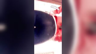 Coziebae (Comfiecozie aka Riya Lyn) OnlyFans Leaks Total Natural Hottie with juicy ass 338