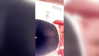 Coziebae (Comfiecozie aka Riya Lyn) OnlyFans Leaks Total Natural Hottie with juicy ass 338