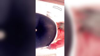 Coziebae (Comfiecozie aka Riya Lyn) OnlyFans Leaks Total Natural Hottie with juicy ass 338