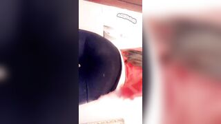 Coziebae (Comfiecozie aka Riya Lyn) OnlyFans Leaks Total Natural Hottie with juicy ass 338