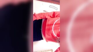 Coziebae (Comfiecozie aka Riya Lyn) OnlyFans Leaks Total Natural Hottie with juicy ass 338