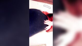 Coziebae (Comfiecozie aka Riya Lyn) OnlyFans Leaks Total Natural Hottie with juicy ass 338