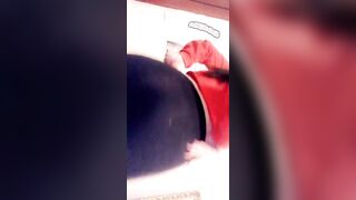 Coziebae (Comfiecozie aka Riya Lyn) OnlyFans Leaks Total Natural Hottie with juicy ass 338