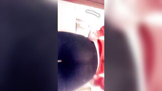 Coziebae (Comfiecozie aka Riya Lyn) OnlyFans Leaks Total Natural Hottie with juicy ass 338