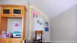 Coziebae (Comfiecozie aka Riya Lyn) OnlyFans Leaks Total Natural Hottie with juicy ass 267