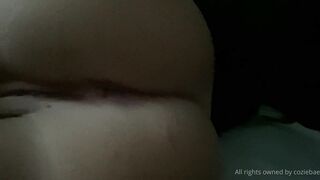 Coziebae (Comfiecozie aka Riya Lyn) OnlyFans Leaks Total Natural Hottie with juicy ass 376