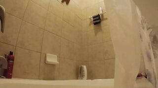 Crystina Rossi (Crystina_sexy) OnlyFans Leaks The Booty Queen 274