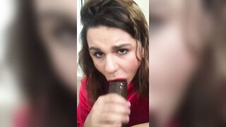 Crystina Rossi (Crystina_sexy) OnlyFans Leaks The Booty Queen 241