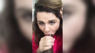 Crystina Rossi (Crystina_sexy) OnlyFans Leaks The Booty Queen 241