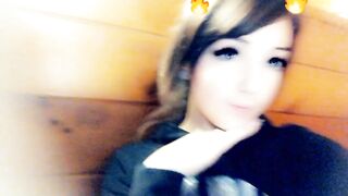 Coziebae (Comfiecozie aka Riya Lyn) OnlyFans Leaks Total Natural Hottie with juicy ass 216