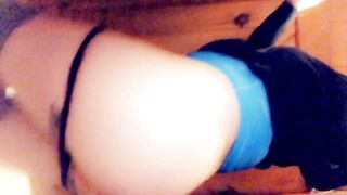 Coziebae (Comfiecozie aka Riya Lyn) OnlyFans Leaks Total Natural Hottie with juicy ass 216