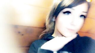 Coziebae (Comfiecozie aka Riya Lyn) OnlyFans Leaks Total Natural Hottie with juicy ass 216