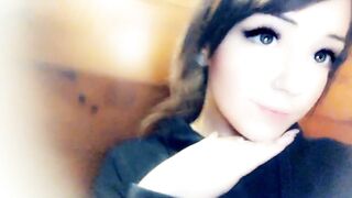 Coziebae (Comfiecozie aka Riya Lyn) OnlyFans Leaks Total Natural Hottie with juicy ass 216