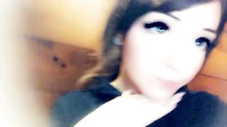 Coziebae (Comfiecozie aka Riya Lyn) OnlyFans Leaks Total Natural Hottie with juicy ass 216