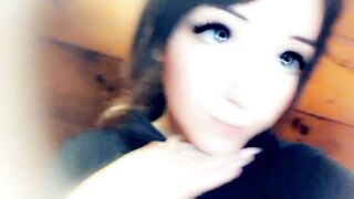 Coziebae (Comfiecozie aka Riya Lyn) OnlyFans Leaks Total Natural Hottie with juicy ass 216