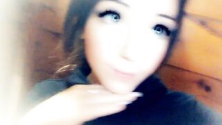 Coziebae (Comfiecozie aka Riya Lyn) OnlyFans Leaks Total Natural Hottie with juicy ass 216