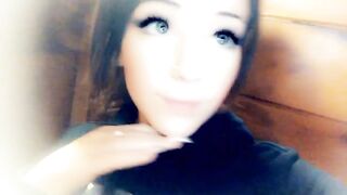 Coziebae (Comfiecozie aka Riya Lyn) OnlyFans Leaks Total Natural Hottie with juicy ass 216