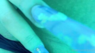 Coziebae (Comfiecozie aka Riya Lyn) OnlyFans Leaks Total Natural Hottie with juicy ass 44