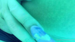 Coziebae (Comfiecozie aka Riya Lyn) OnlyFans Leaks Total Natural Hottie with juicy ass 44