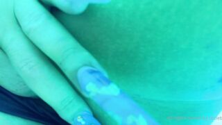 Coziebae (Comfiecozie aka Riya Lyn) OnlyFans Leaks Total Natural Hottie with juicy ass 44