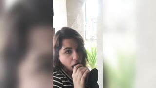 Crystina Rossi (Crystina_sexy) OnlyFans Leaks The Booty Queen 110