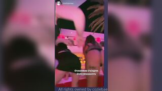 Coziebae (Comfiecozie aka Riya Lyn) OnlyFans Leaks Total Natural Hottie with juicy ass 374